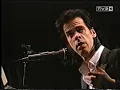 Nick Cave - Dead Joe