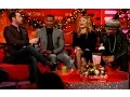 Cameron Diaz and the swearing scam - The Graham Norton Show Series 16
