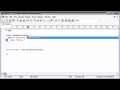 199 Connecting to a Database the OOP Way