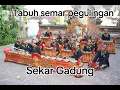 Lagu Gambelan bali Tabuh Semar Pegulingan//Sekar Gadung
