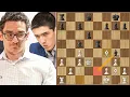 Download Lagu “We’re in The Deep, Dark Forest — But Who took Whom?” || Fabi vs Andy Woodward || US Champs 2025