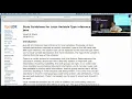 How to Use Local Variables in Java