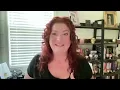 KRISTI DEMEESTER TALKS ABOUT WRITING DARK SISTERS ON ABOUT THE AUTHORS TV