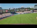 Dodger Stadium Los Angeles Dodgers MLB - View From Section 231 CL Row A 24 vs Pirates