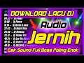 Download Lagu DJ FULL BASS PALING ENAK || DJ SOUND HOREG FULL BASS