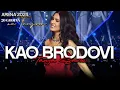 Download Lagu Tanja Savic - Kao brodovi (ARENA 2024)