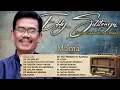 Nada Nada Cinta Abadi Eddy Silitonga : Mama , Rindu Setengah Mati, Biarlah Sendiri