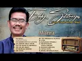 Download Lagu Nada Nada Cinta Abadi Eddy Silitonga : Mama , Rindu Setengah Mati, Biarlah Sendiri