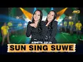 Download Lagu ARNETA JULIA - SUN SING SUWE Ft. BINTANG FORTUNA ( Official Music Video )