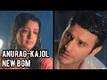 Download Lagu Anurag-Kajol New BGM | BGM From Episode 79 | Thoda Sa Badal Thoda Sa Paani | CODE NAME BADSHAH