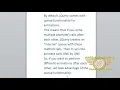 Jquery Animate 1 part-10