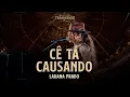 Download Lagu Lauana Prado - Cê Tá Causando (Ao Vivo no Ibirapuera)