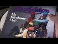 New Edition - Mr. Telephone Man - 45RPM