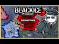 I Am the New German Commander Can I win WW2 in The Hardest Hoi4 mod