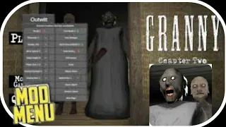 تحميل لعبة جراني مهكره قائمة الغش 