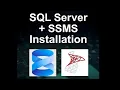 SQL Server Download 2026 SQL Server Management Studio