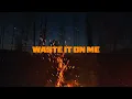 Bailey Zimmerman - Holding On (Lyric Video)