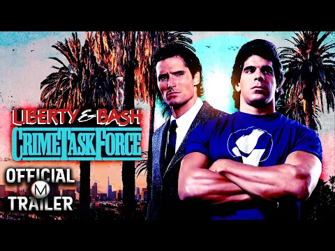 Official Trailer