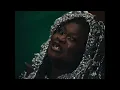 SIMON SAYS - SAMPA THE GREAT (OFFICIAL VISUALIZER) - Sampa The Great