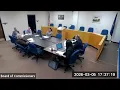 March 5 2026 Ogemaw County Committee of the Whole Meeting