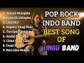 Lagu Lagu Ungu Band Cover Slow Rock 2026 – Hits Baper Enak Didengar