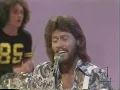 Bee Gees -  Jive Talkin', 1975 - Live on Mike Douglas Show
