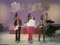 Download Lagu Bee Gees -  Jive Talkin', 1975 - Live on Mike Douglas Show