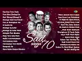 Sad Songs Of 70's | Kya Hua Tera Vada | Tere Bina Zindagi Se | Yeh Jo Mohabbat Hai | Old Hindi Songs