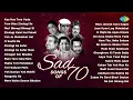 Download Lagu Sad Songs Of 70's | Kya Hua Tera Vada | Tere Bina Zindagi Se | Yeh Jo Mohabbat Hai | Old Hindi Songs