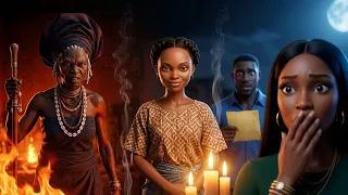 his housemaid was his daughter all along nneka the house help nollywood drama ep 2