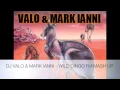 DJ Valo \u0026 Mark Ianni - Wild Dingo FM Mash Up