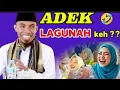 Lagu AREQUES LAGU INDIA 🤣, KH KHOLIL YASIN TERBARU LUCU BIKIN NGAKAK TERUS #khkholilyasin 
