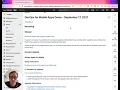 Incubation Engineering DevOps for Mobile Apps -