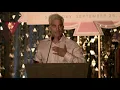 TACA Presents the Inaugural Autism Hero Award to Johnathon Schaech