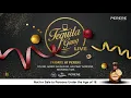 Download Lagu #TequilaGang #Live #GANGFRIDAYs with GeneralDekok, Stigga, DeepEssentials, MathDeep, ExteC #Perere