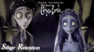 How Tim Burton s Corpse Bride Was Made