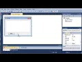 Visual Basic Tutorial 124 StreamWriters