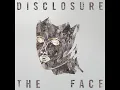 Disclosure feat  Sinead Harnett - Boiling