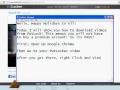 How to download s from PutLocker
