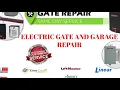 Integrity Gate Repair San Jose 831 999-7332 24 Hour Service