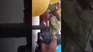 This Is The Weirdest Jimmaa You Ve EVER Seen 