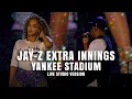Beyoncé & JAŸ-Z - Drunk In Love (JAŸ-Z Extra Innings) [Live Studio Version]