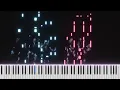 YOASOBI - 劇上 Gekijyo [Piano]