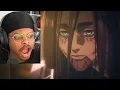 ImDontai Reacts to Eren s Death Attack On Titan