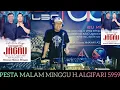 Lagu REZA YAYANK PESTA MALAM MINGGU H.ALGIFARI 5959
