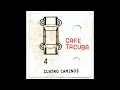 Café Tacvba - Eres (Audio)