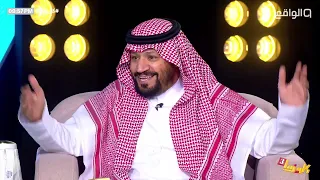 سبب انتكاسة حامد الضبعان المادية برودكاست نشر كاريزما25 