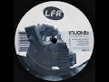 Invexis - Synthetic Love (Original Mix)