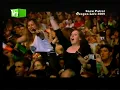 Snow Patrol - Chasing Cars (Live at Oxegen 2009)