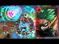 Download Lagu I Created CARNAGE Final War Deku In My Hero Ultra Rumble!